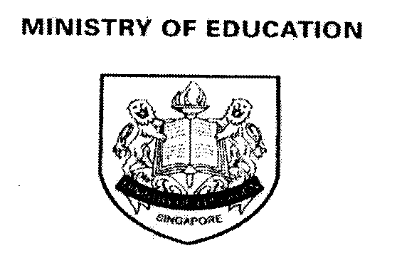 Ministry of Education
